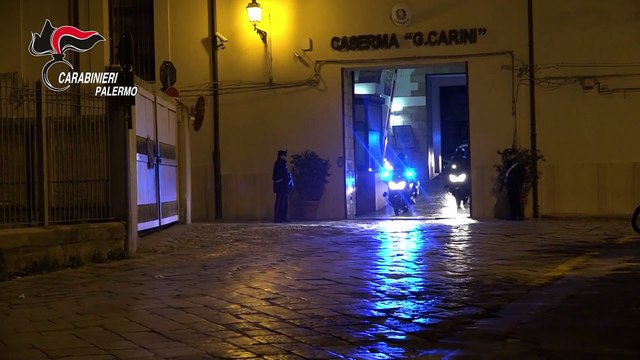 Palermo, pestato a sangue in pieno centro: arrestati gli aggressori