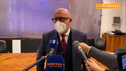 Armao "Pil in crescita nel 2022 in Sicilia"