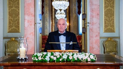 GALA VIDÉO - Harald V de Norvège a 85 ans : que va faire le plus vieux roi du monde pour son anniversaire ?
