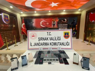 Terörün finans kaynaklarına darbe: 83 gözaltı