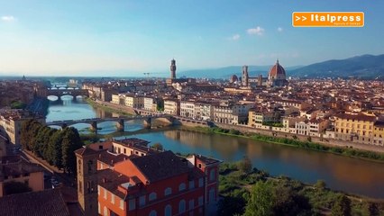 Alberghi, nel 2021 -48,6% camere occupate