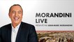 Morandini Live du 21/02/2022