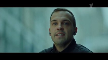 Серебряный волк - 7 серия