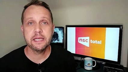 Previsão do tempo para segunda, 21 de fevereiro