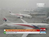 Terus beri sokongan kepada warisan mangsa MH370