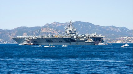 La marine française pourrait être la première au monde à utiliser cette technologie révolutionnaire
