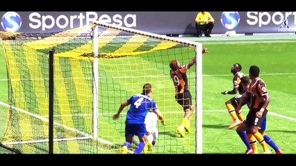 Football Moments That No One Expected #2