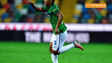 Il Pallone Racconta - Inter in vetta, impresa Juve