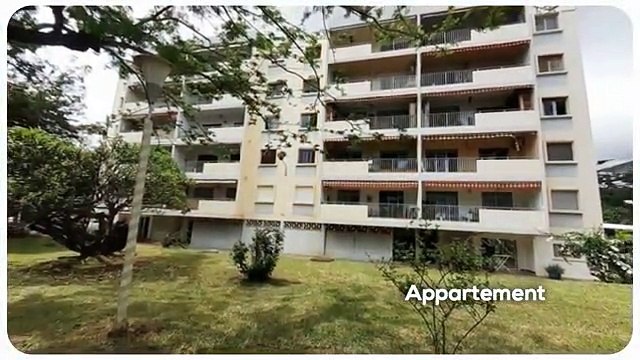 A vendre - Appartement - ST DENIS (97400) - 3 pièces - 86m²