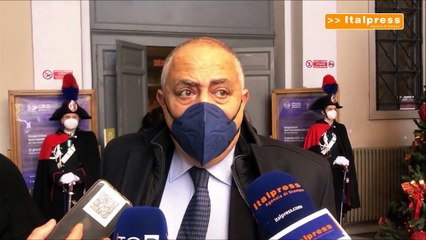Scuola, Lagalla: "Su riapertura in Sicilia stiamo valutando"