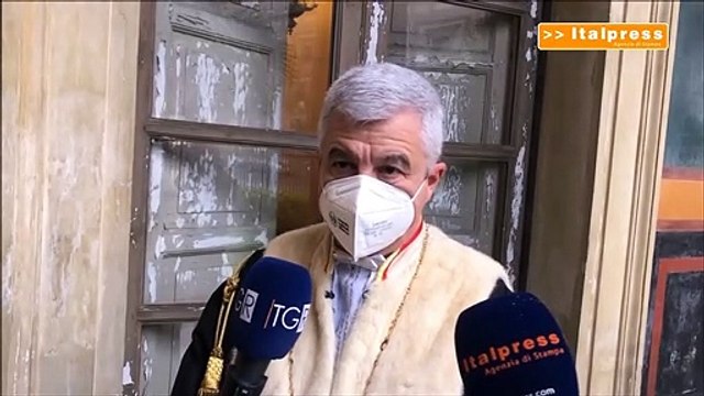 Palermo, Rettore Midiri: Università Europea al centro Mediterraneo
