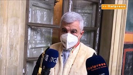 Palermo, Rettore Midiri: "Università Europea al centro Mediterraneo"