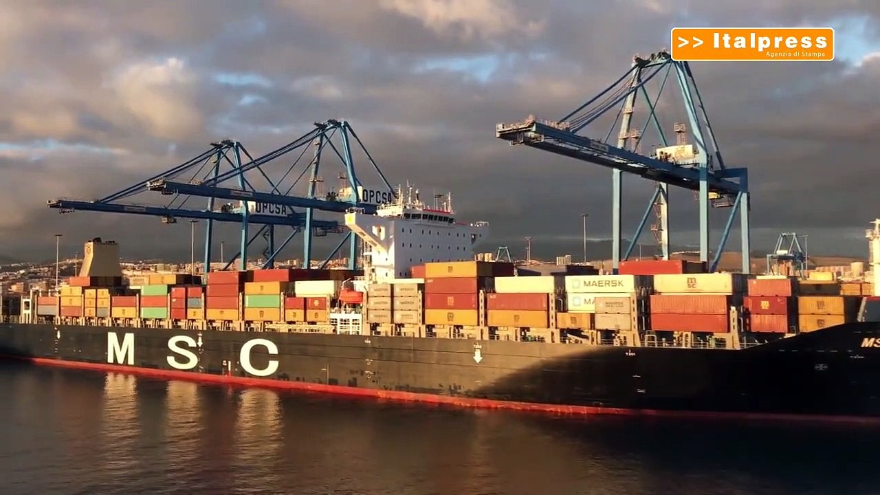 Cereali dalla Russia, i tagli all’export non pesano sull’Ue