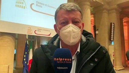 Bombardieri "Il percorso da seguire è l'obbligo vaccinale"