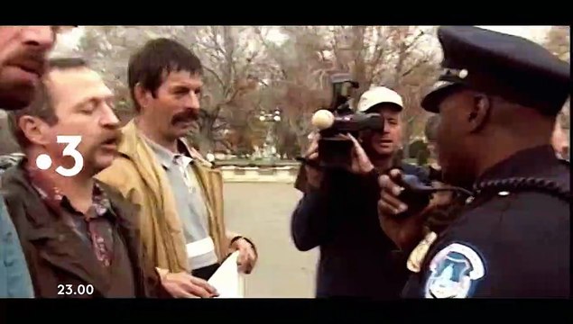 Micmac à Millau : des paysans face à la mondialisation - 21 février