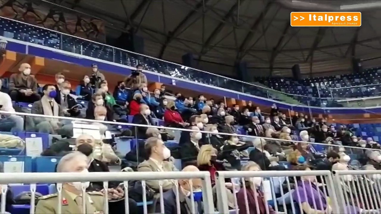 Calcio, Malagò "Trovata la soluzione migliore"