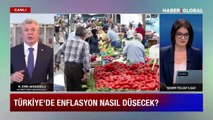 Muhammed Emin Akbaşoğlu'dan enflasyon hesabı açıklaması: Lafzımız ile kastımız arasında fark oluştu