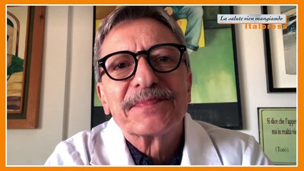 La Salute Vien Mangiando - Come mantenere il peso forma