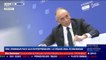 Eric Zemmour : "Le problème de la France est l'immigration, même de la main-d'œuvre qualifiée, hyper qualifiée, j'estime qui faut arrêter toute immigration"