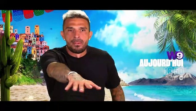 Bande-annonce des 10 ans des Marseillais sur W9