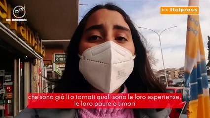 Studiare all'estero ai tempi del Covid