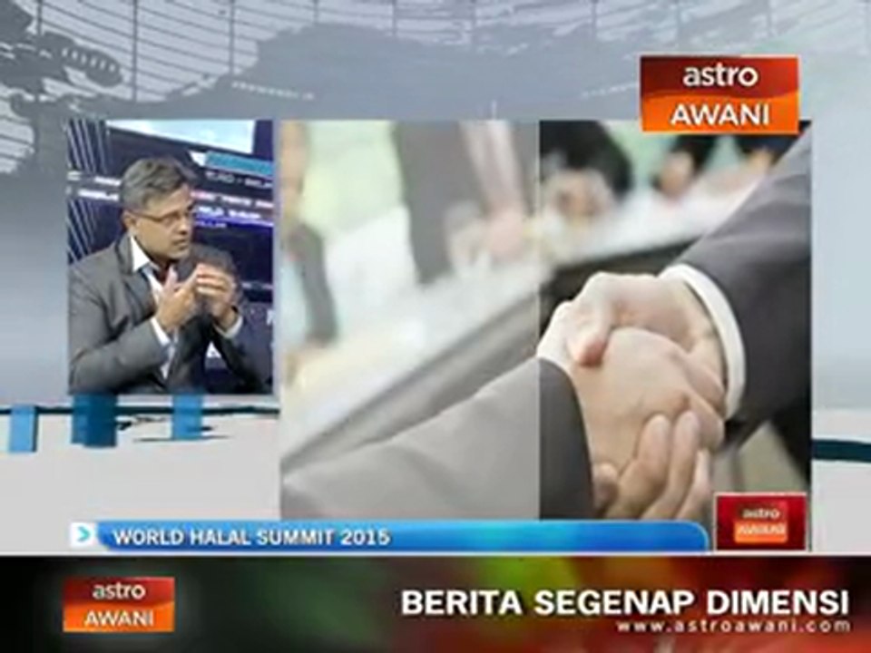 World Halal Summit 2015