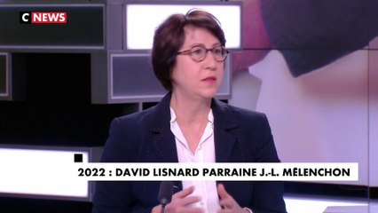 Anne Durez : «Il est temps qu'il y ait une véritable réforme des parrainages»