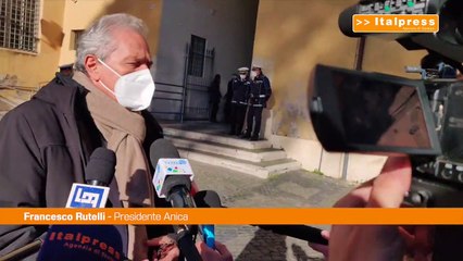 Sassoli, Rutelli "Aveva il senso del servizio pubblico"