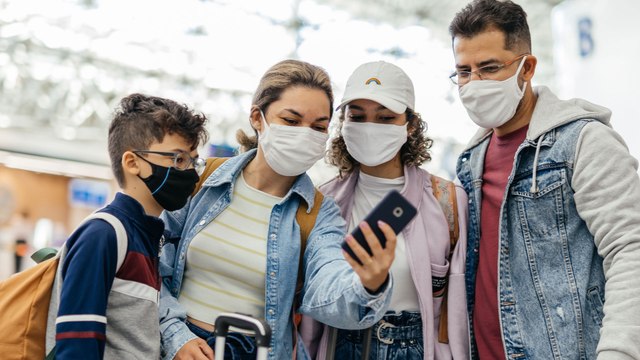 Corona-Pandemie: Neue Reiseregeln schon für Ostern?