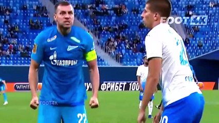 Funny Football Moments 2021 #2