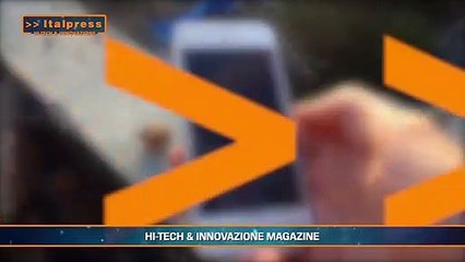 Hi-Tech & Innovazione Magazine - 18/1/2022