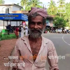 60-Year-Old Kerala Worker Turns Model In Viral Photoshoot