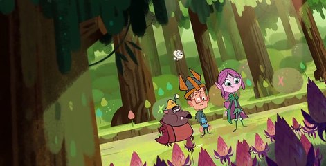 Marcus Level S01 E23
