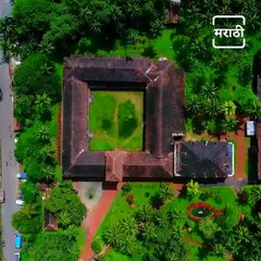 Travel Diary: Everything You Need To Know About Sawantwadi Palace