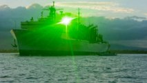 L’ Australie accuse la Chine d’avoir pointé un laser militaire sur un de ses avions