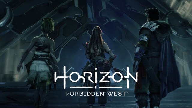 Horizon Forbidden West, Caldero TAU, cómo completar la misión para poder sabotear máquinas