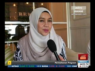 'Nak sihat, dengar nasihat'