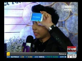 Heads Up! bersama Ewal AF