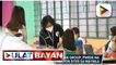 Walk-in sa lahat ng age group, pwede na sa lahat ng vaccination sites sa Maynila