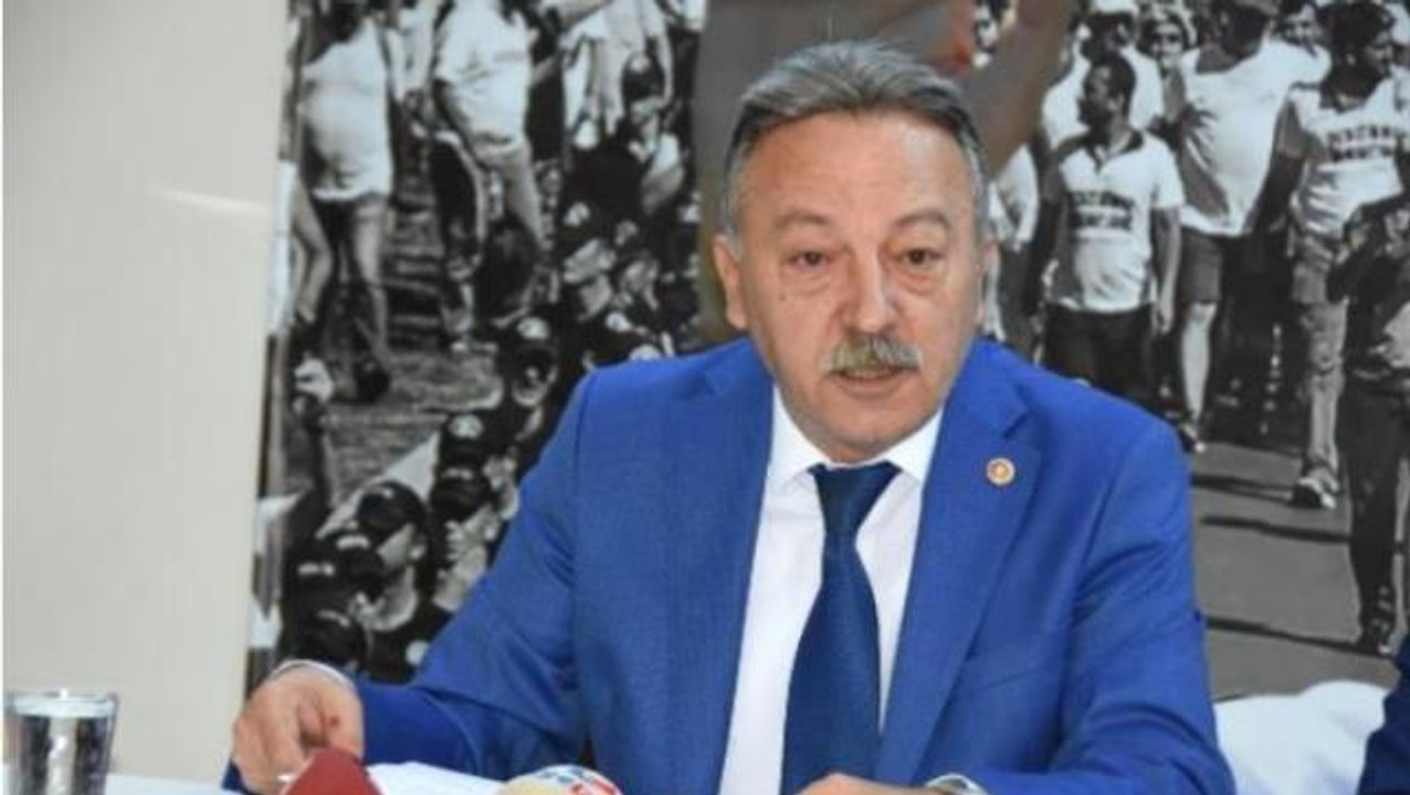 CHP'li vekilden enflasyon açıklaması gündem olan AK Partili vekile abaküs önerisi: Kargoya vereceğim!