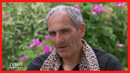 L'amour est dans le pré 2022 : comment s'est organisé le retour de Thierry dans le programme ?