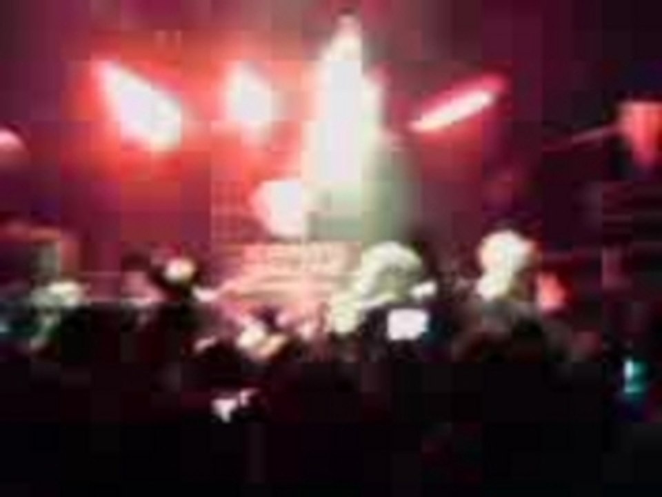 DIO en concert 3