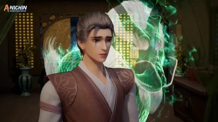 Supreme God Emperor Episode 145 Sub Indo