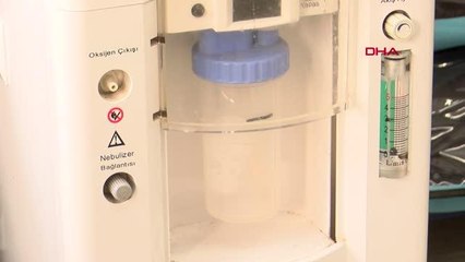 Elektrik zammı KOAH hastalarını da vurdu! Günde 14 saat solunum cihazına bağlanmak zorundalar!