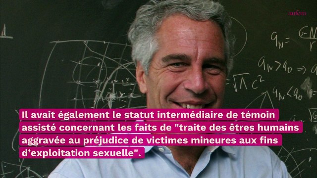 Affaire Epstein : l’accusatrice du prince Andrew réagit vivement à la mort de Jean-Luc Brunel