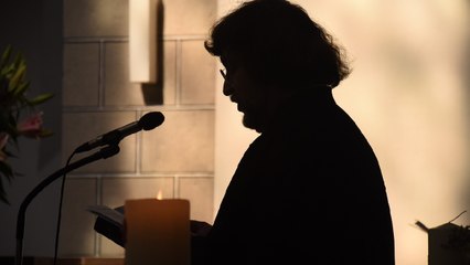 A la cárcel sacerdote acusado de abusar a dos hermanas menores de edad