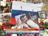 Susulan pembunuhan Boris Nemtsov