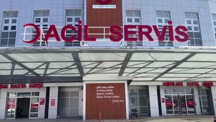 ESKİŞEHİR - Belediye otobüsü şoförünü bıçaklayan zanlı tutuklandı