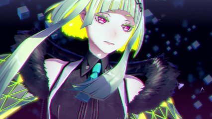 Soul Hackers 2 - Bande-annonce officielle