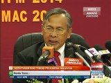 Keputusan Sijil Tinggi Pelajaran Malaysia